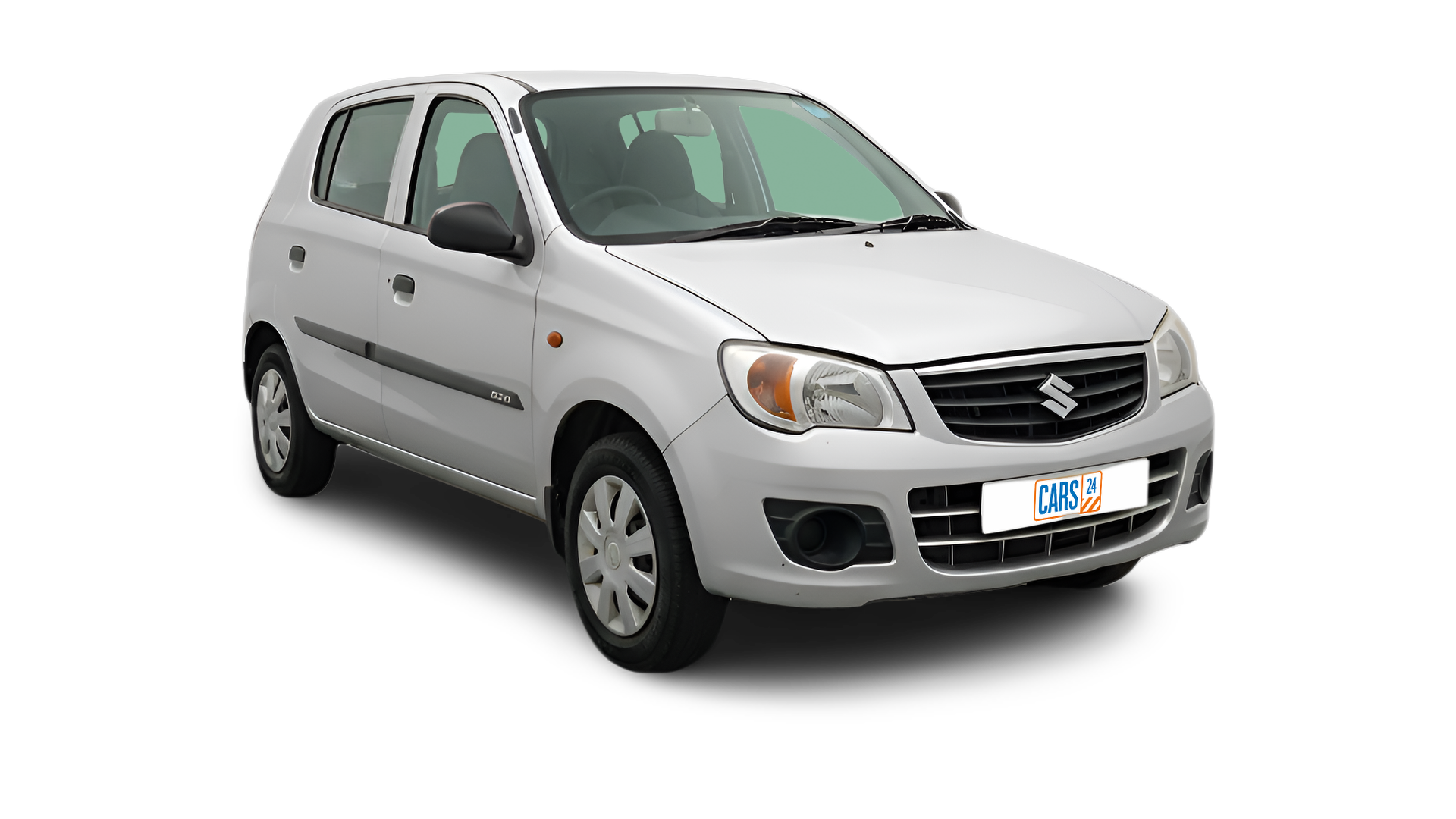 Maruti Alto K10-img